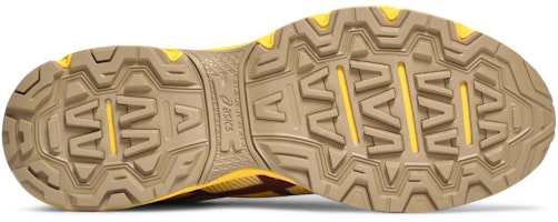 ASICS HN1-S Gel Venture 7 'Amarillo' 1201A195-750 Shop ASICS HN1-S Gel Venture 7 'Amarillo' 1201A195-750