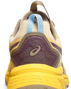 ASICS HN1-S Gel Venture 7 'Kuning' Sepatu Trail Pria 1201A195-750 Sizing ASICS HN1-S Gel Venture 7 'Kuning' Sepatu Trail Pria 1201A195-750