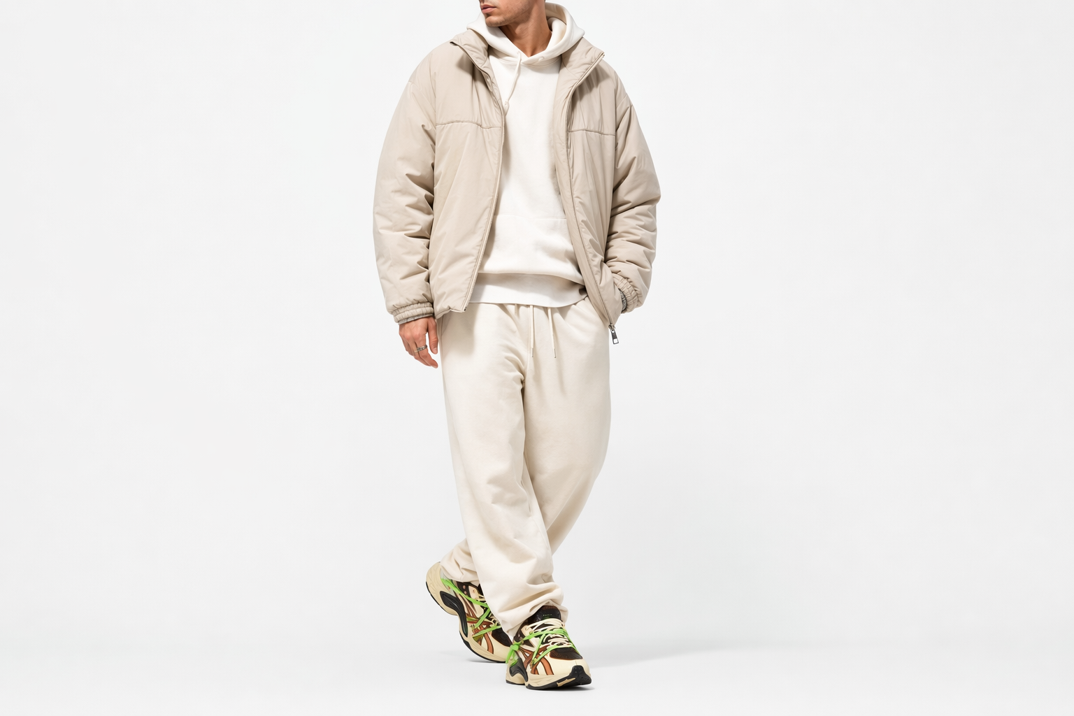 Order 亚瑟士HN2-S Protoblast x Andersson Bell '黄油' 1201A729-750