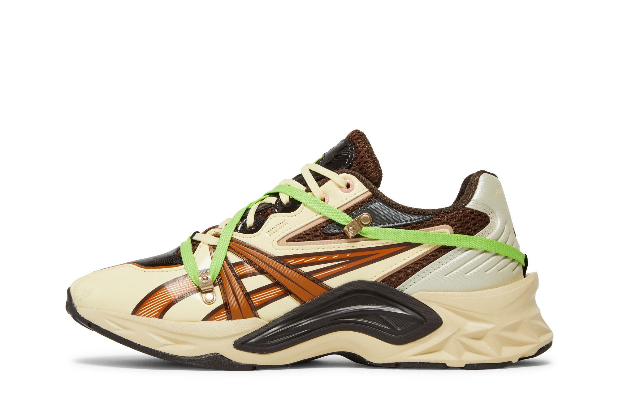 Shop 亚瑟士HN2-S Protoblast x Andersson Bell '黄油' 1201A729-750