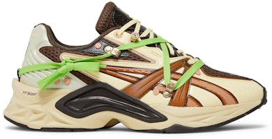 Asics HN2-S Protoblast x Andersson Bell 'Butter' 1201A729-750 Asics HN2-S Protoblast x Andersson Bell 'Butter' 1201A729-750
