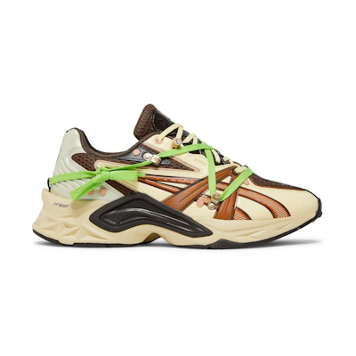 Asics HN2-S Protoblast Andersson Bell 'Butter'