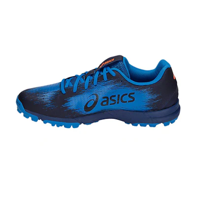 ASICS Hockey Typhoon Blue/Black