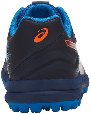 ASICS Hockey Typhoon Blue/Black P706N-400 Purchase ASICS Hockey Typhoon Blue/Black P706N-400