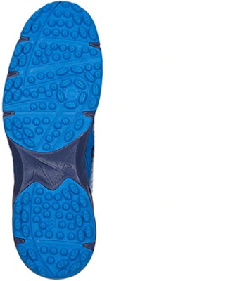 ASICS Hockey Typhoon Blue/Black P706N-400 Details for ASICS Hockey Typhoon Blue/Black P706N-400