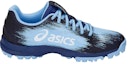 Order (W) ASICS Hockey Typhoon Biru/ 'Putih' P756N-600