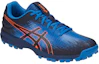 Lookbook ASICS Hockey Typhoon Blue/Black P706N-400