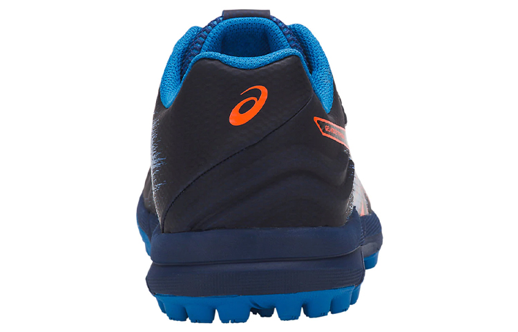Purchase ASICS Hockey Typhoon Blue/Black P706N-400