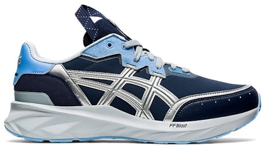 亞瑟士 HS1-S Tarther Blast '午夜' 1201A190-400 Order 亞瑟士 HS1-S Tarther Blast '午夜' 1201A190-400