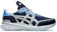 Order ASICS HS1-S Tarther Blast 'Midnight' Malam Gelap 1201A190-400