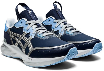 亞瑟士 HS1-S Tarther Blast '午夜' 1201A190-400 Lookbook 亞瑟士 HS1-S Tarther Blast '午夜' 1201A190-400