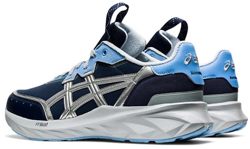 亞瑟士 HS1-S Tarther Blast '午夜' 1201A190-400 Shop 亞瑟士 HS1-S Tarther Blast '午夜' 1201A190-400