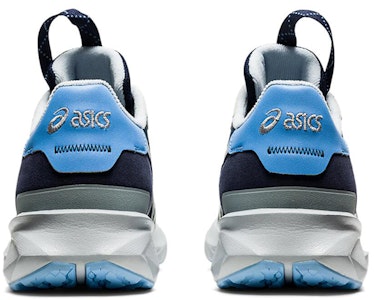 亞瑟士 HS1-S Tarther Blast '午夜' 1201A190-400 Purchase 亞瑟士 HS1-S Tarther Blast '午夜' 1201A190-400