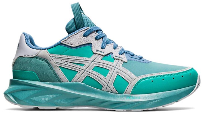 ASICS HS1-S Tarther Blast 'Misty Pine' 1201A190-300 Order ASICS HS1-S Tarther Blast 'Misty Pine' 1201A190-300