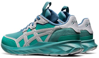 아식스 타서 블라스트 '미스티 파인' (HS1-S) 1201A190-300 Shop 아식스 타서 블라스트 '미스티 파인' (HS1-S) 1201A190-300