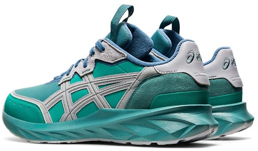 亞瑟士 HS1-S Tarther Blast '薄霧松綠' 1201A190-300 Shop 亞瑟士 HS1-S Tarther Blast '薄霧松綠' 1201A190-300