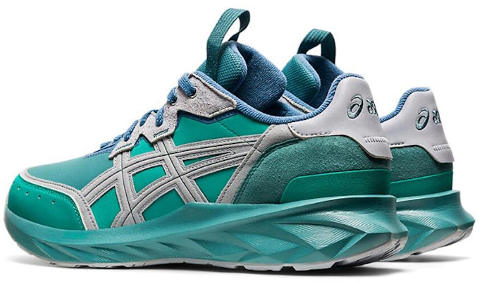 ASICS HS1-S Tarther Blast 'Misty Pine' 1201A190-300 Shop ASICS HS1-S Tarther Blast 'Misty Pine' 1201A190-300