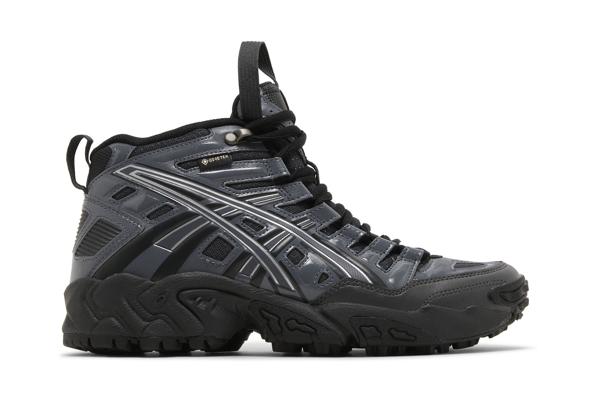 ASICS HS3-S Gel-Nandi SP-V GT-X 'Graphite Grey' 1201A237-020
