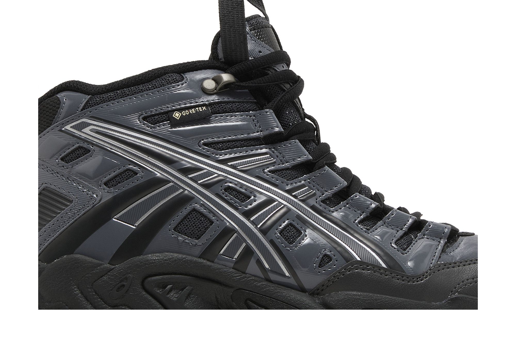 Order ASICS HS3-S Gel-Nandi SP-V GT-X ''Gris Graphite''. 1201A237-020