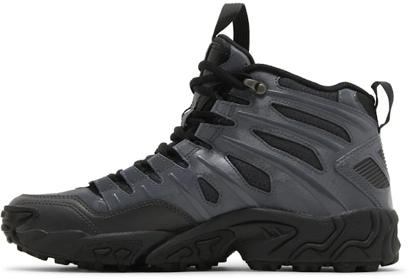 ASICS HS3-S Gel-Nandi SP-V GT-X ''Gris Graphite''. 1201A237-020 Lookbook ASICS HS3-S Gel-Nandi SP-V GT-X ''Gris Graphite''. 1201A237-020