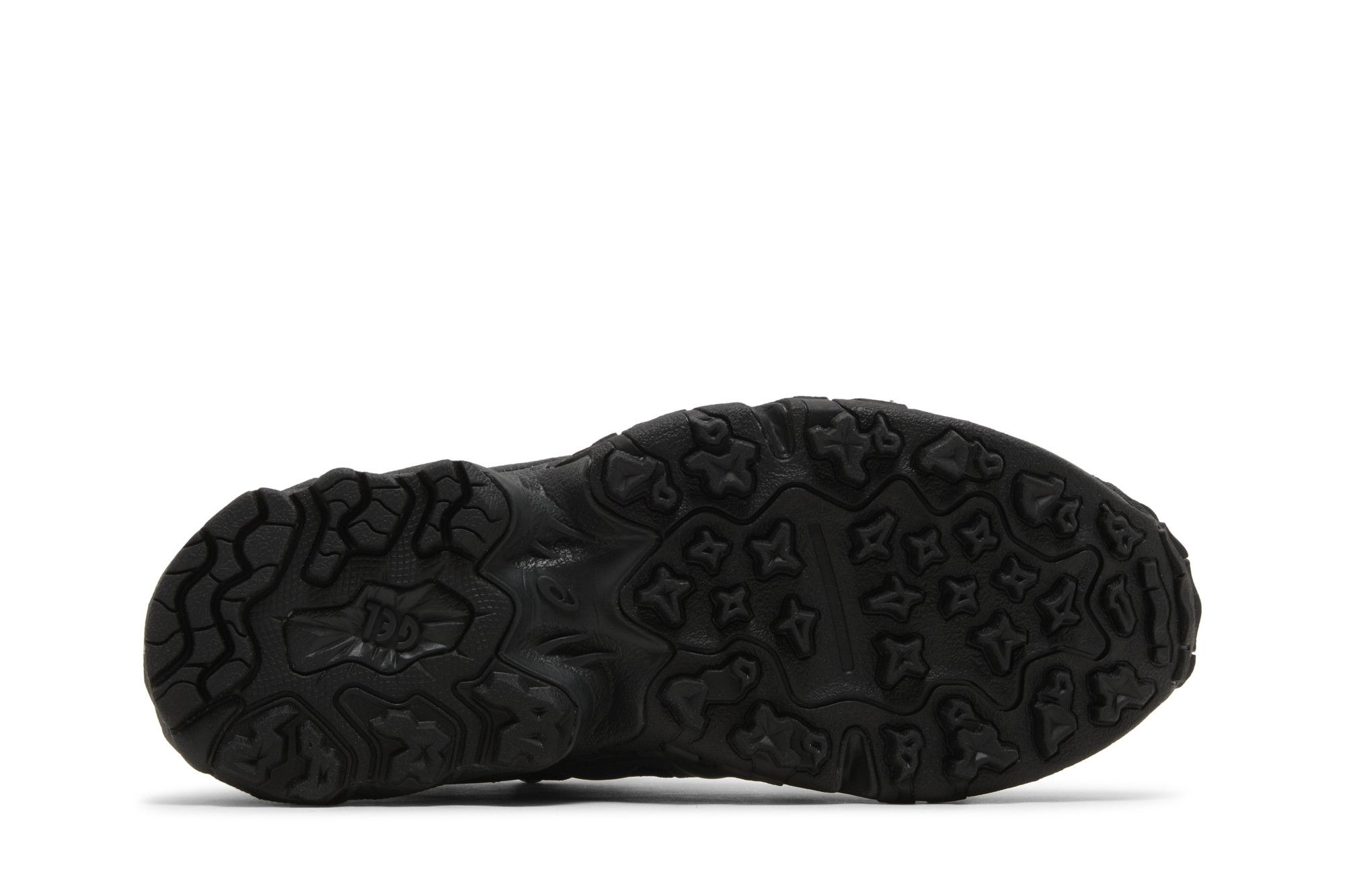 Shop ASICS HS3-S Gel-Nandi SP-V GT-X ''Gris Graphite''. 1201A237-020