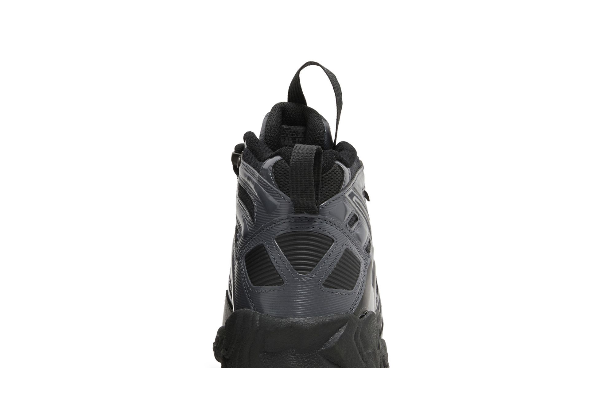 Sizing ASICS HS3-S Gel-Nandi SP-V GT-X ''Gris Graphite''. 1201A237-020