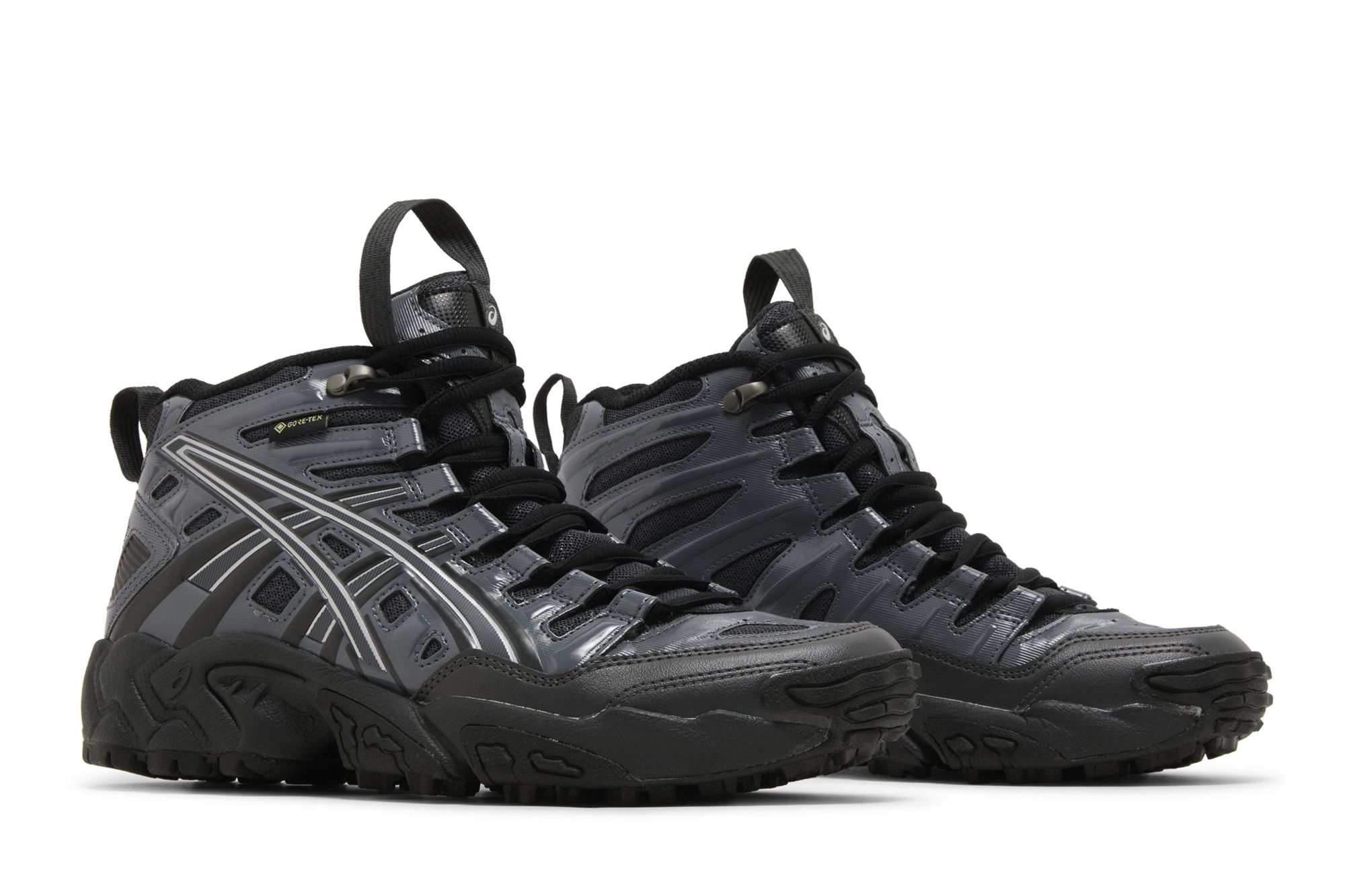 Cheap ASICS HS3-S Gel-Nandi SP-V GT-X ''Gris Graphite''. 1201A237-020