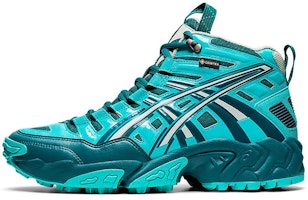 ASICS HS3-S Gel-Nandi SP-V GT-X 'Sea Glass' 1201A237-300 ASICS HS3-S Gel-Nandi SP-V GT-X 'Sea Glass' 1201A237-300