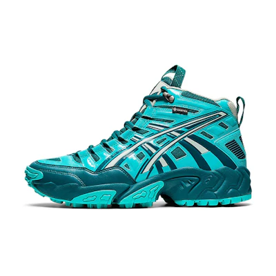 ASICS HS3-S Gel-Nandi SP-V GT-X 'Sea Glass'