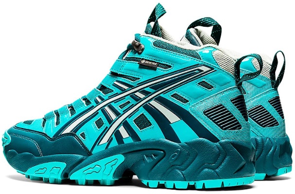 ASICS HS3-S Gel-Nandi SP-V GT-X 'Sea Glass' 1201A237-300 Shop ASICS HS3-S Gel-Nandi SP-V GT-X 'Sea Glass' 1201A237-300