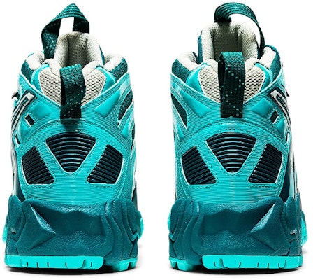 ASICS HS3-S Gel-Nandi SP-V GT-X 'Sea Glass' 1201A237-300 Purchase ASICS HS3-S Gel-Nandi SP-V GT-X 'Sea Glass' 1201A237-300