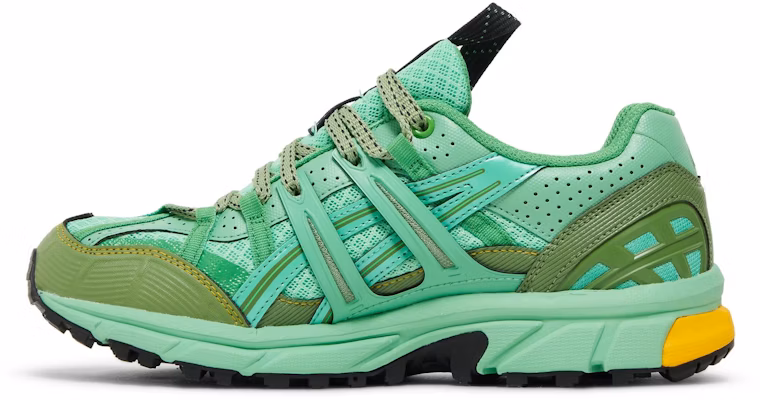 ASICS HS4-S Gel Sonoma 15-50 Gore-Tex 'Spring Bouquet' 1201A440-300 Lookbook ASICS HS4-S Gel Sonoma 15-50 Gore-Tex 'Spring Bouquet' 1201A440-300