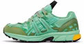 Lookbook ASICS HS4-S Gel Sonoma 15-50 Gore-Tex 'Spring Bouquet' Wanita. 1201A440-300