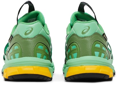 ASICS HS4-S Gel Sonoma 15-50 Gore-Tex 'Ramo de Primavera' 1201A440-300 Details for ASICS HS4-S Gel Sonoma 15-50 Gore-Tex 'Ramo de Primavera' 1201A440-300