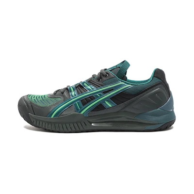 ASICS HS5-S Gel-Resolution SPS 'Grey'