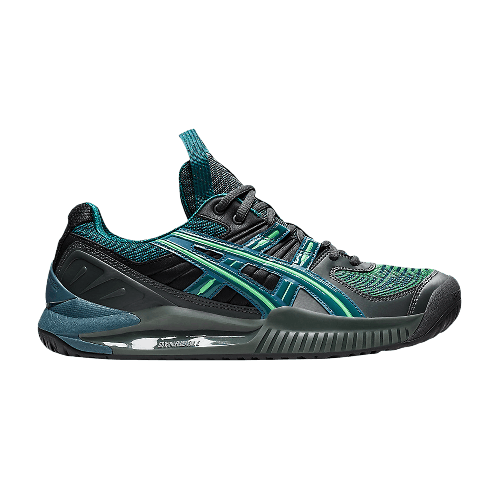 Buy ASICS HS5-S Gel-Resolution SPS 