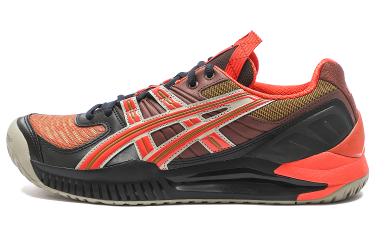 ASICS HS5-S Gel-Resolution SPS 'Orange' 1201A437-002