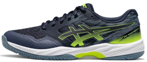 ASICS GEL-Court Hunter 3 'Midnight Hazard Green' 1071A088-400 ASICS GEL-Court Hunter 3 'Midnight Hazard Green' 1071A088-400