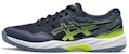 ASICS GEL-Court Hunter 3 'Hijau Bahaya Tengah Malam' 1071A088-400