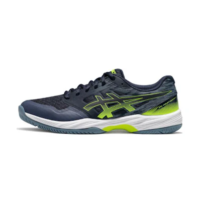 ASICS GEL-Court Hunter 3 'Midnight Hazard Green'