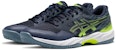 ASICS GEL-Court Hunter 3 'Hijau Bahaya Tengah Malam' 1071A088-400