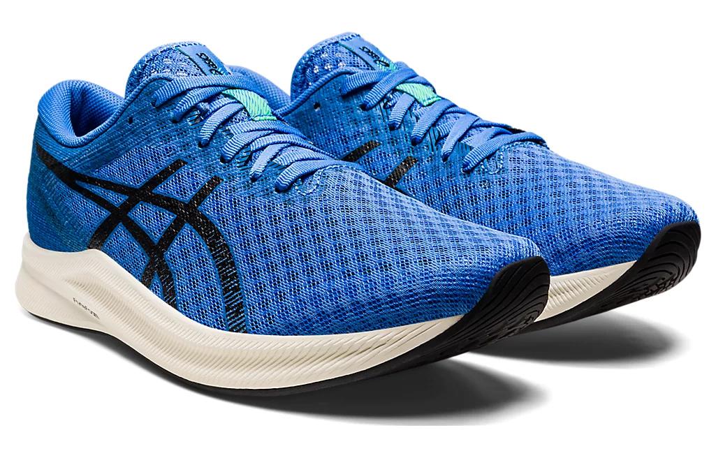 Lookbook ASICS Hyper Speed 2 ''Blauw Wit'' 1011B495-401