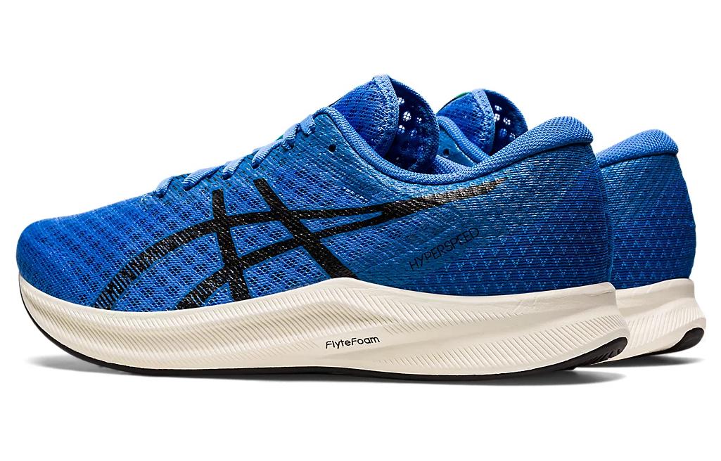 Shop ASICS Hyper Speed 2 ''Blauw Wit'' 1011B495-401