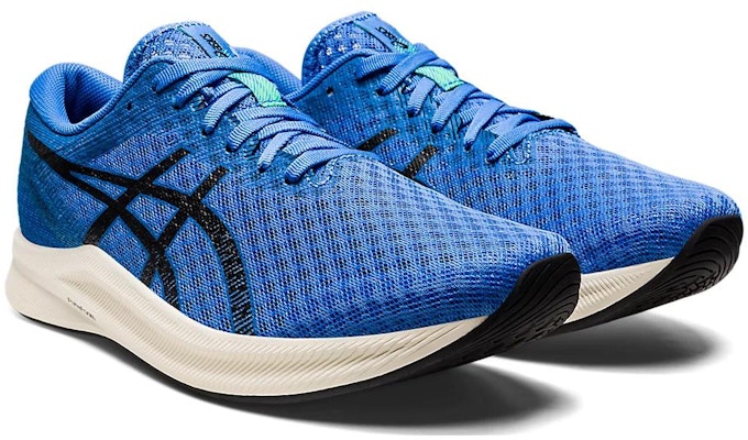 ASICS Hyoer Speed 2 'Blue White' 1011B495-401 Lookbook ASICS Hyoer Speed 2 'Blue White' 1011B495-401