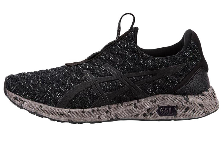 ASICS Hyper Gel-Kenzen 'Carbon Black' T8F0N-9090