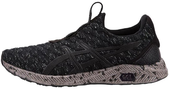 ASICS Hyper Gel-Kenzen 'Karbon Hitam' T8F0N-9090 Buy ASICS Hyper Gel-Kenzen 'Karbon Hitam' T8F0N-9090