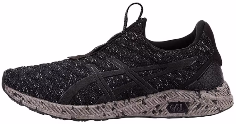 ASICS Hyper Gel-Kenzen 'Carbon Black' T8F0N-9090 Buy ASICS Hyper Gel-Kenzen 'Carbon Black' T8F0N-9090