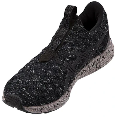ASICS Hyper Gel-Kenzen 'Karbon Hitam' T8F0N-9090 Shop ASICS Hyper Gel-Kenzen 'Karbon Hitam' T8F0N-9090