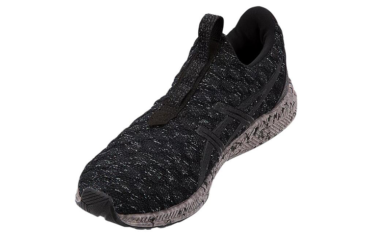 Shop 亞瑟士 Hyper Gel-Kenzen 運動鞋 碳黑