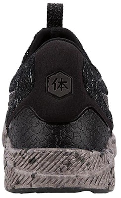 ASICS Hyper Gel-Kenzen 'Carbon Black' T8F0N-9090 Purchase ASICS Hyper Gel-Kenzen 'Carbon Black' T8F0N-9090